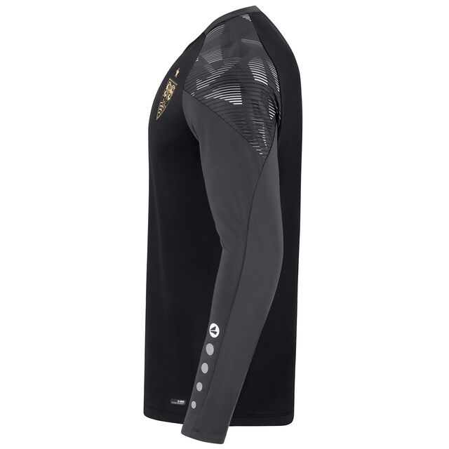 VfB longsleeve black CL 26/27 