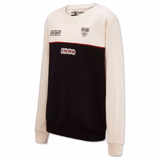 VfB Kids Sweater Stuttgart 1893