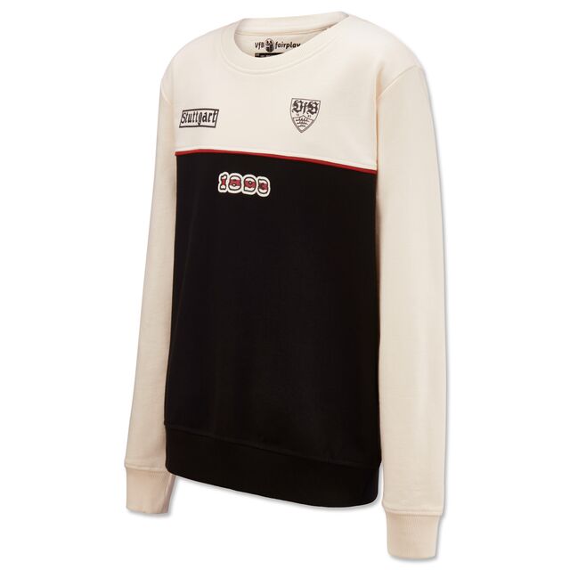 VfB Kids Sweater Stuttgart 1893