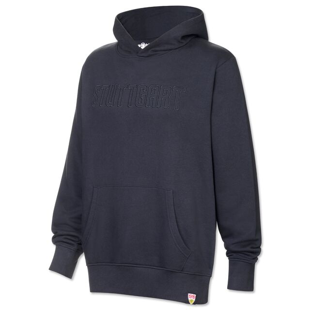 VfB hoody Stuttgart tonal