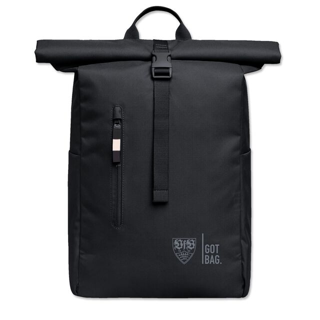 VfB GOT BAG ROLLTOP EASY