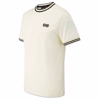 VfB t-shirt retro offwhite