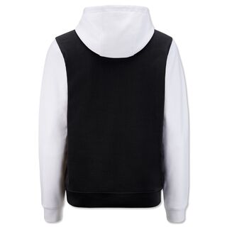 VfB hoody baseball black