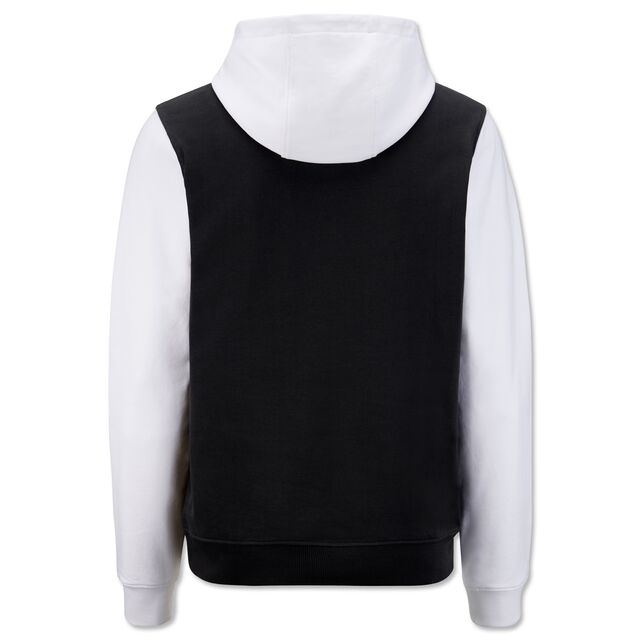VfB hoody baseball black