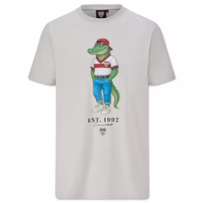 VfB T-Shirt Jeans Fritzle grau