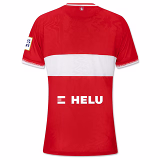 VfB women away jersey women football 26/27