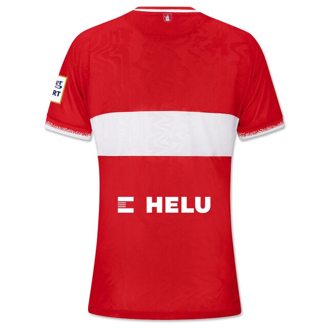 VfB women away jersey women football 26/27