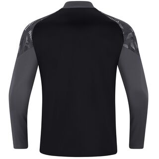 VfB ziptop black CL 26/27 
