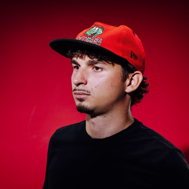 VfB New Era flat cap goooal Fritzle
