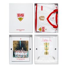 VfB Pokalsieger Set 2025
