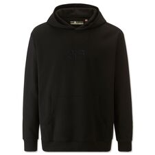 VfB Hoodie Emblem tonal oversized