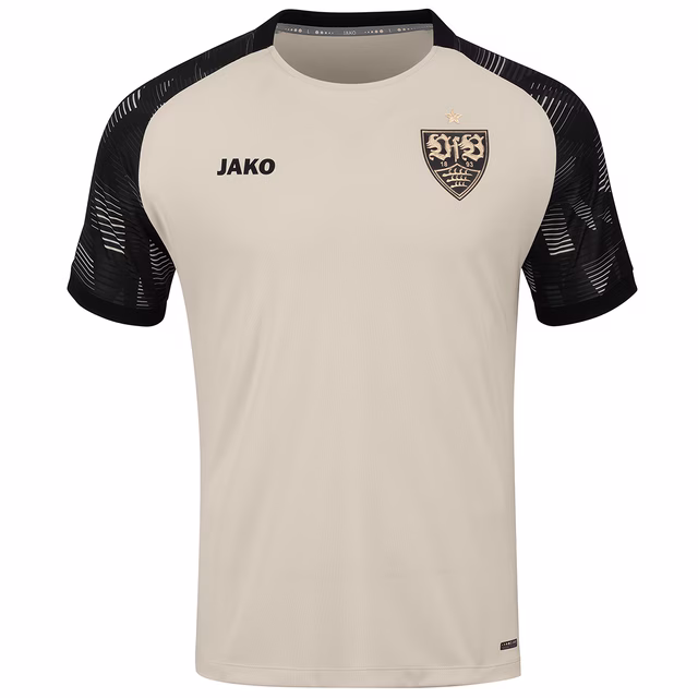 VfB training shirt CL 26/27 