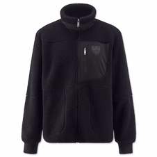 VfB jacket teddy