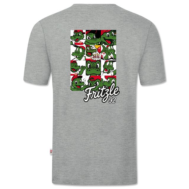 VfB T-Shirt Fritzle 92