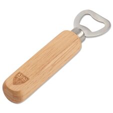 VfB Flaschenöffner Holz