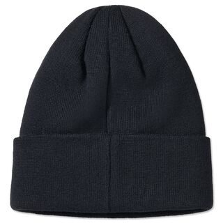 VfB beanie emblem black 
