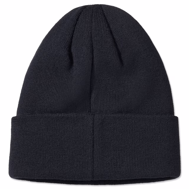 VfB beanie emblem black 