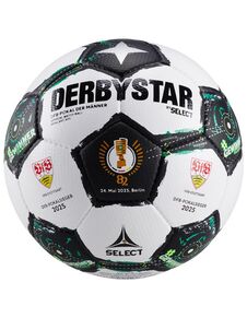 VfB Pokalsiegerball Derbystar