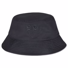 VfB Fischerhut Basic schwarz