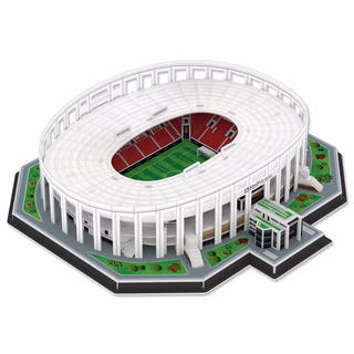 VfB Arena 3D Puzzle