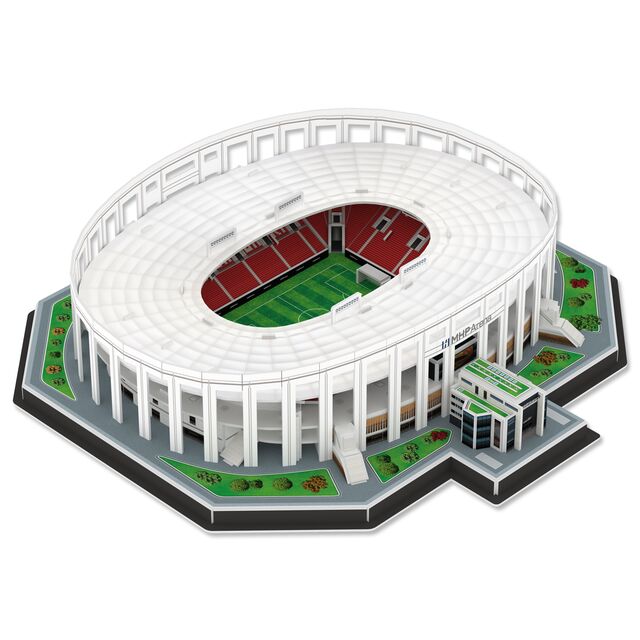 VfB Arena 3D Puzzle