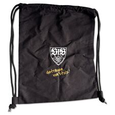 VfB gym bag emblem