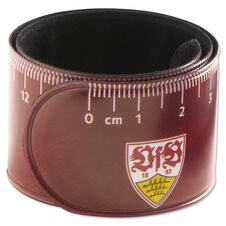 VfB Schnapparmbandlineal