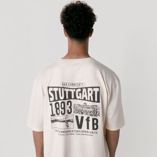 VfB t-shirt club love