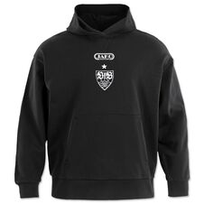 VfB hoody leisure time black 25/26