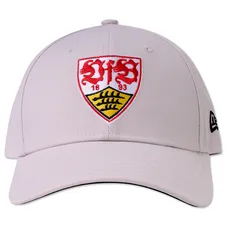 VfB New Era Cap beige