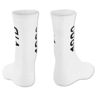 VfB Socken 1893 weiß