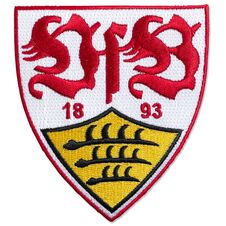 VfB Aufnäher Wappen