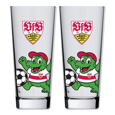 VfB Glas Fritzle 2er Set