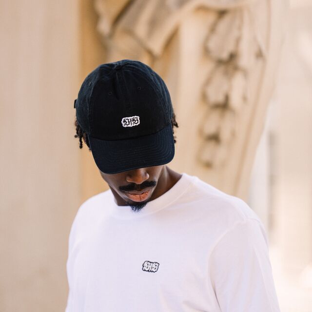 VfB Kleinigkeit Cap schwarz dyed