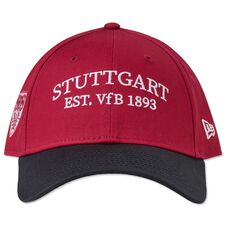 VfB new era cap Stuttgart est. 1893