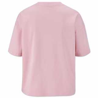 VfB women's t-shirt emblem rose 