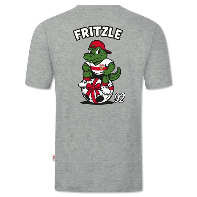 VfB Kinder T-Shirt Geburstagsfritzle