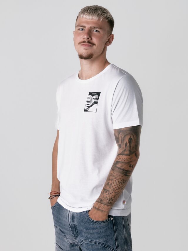 VfB T-Shirt Stäffele