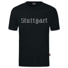 VfB T-Shirt Stuttgart schwarz