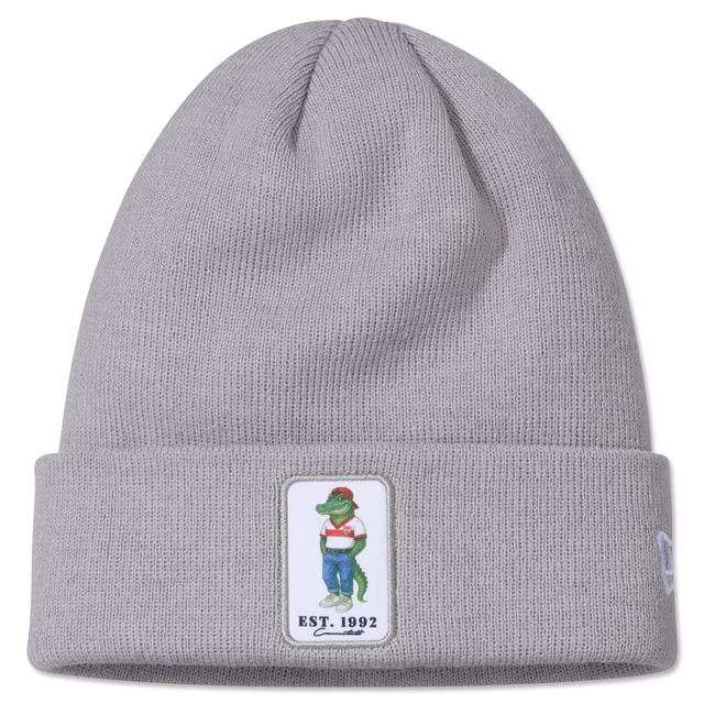 VfB New Era beanie jeans Fritzle