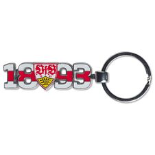 VfB keyring 1893