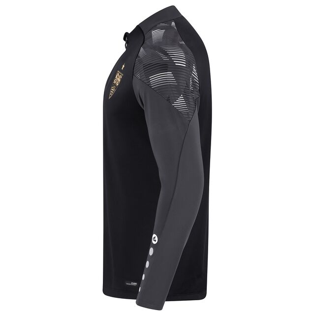 VfB kids ziptop black CL 26/27 