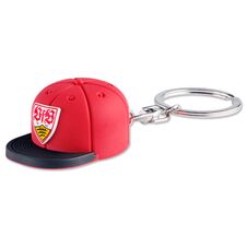VfB Schlüsselanhänger Cap