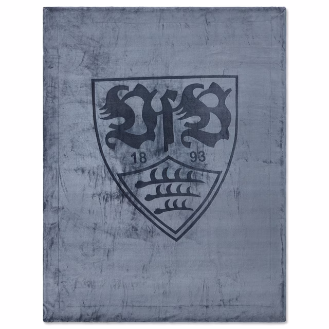 VfB Sherpadecke Wappen garu