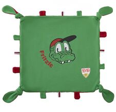VfB Fritzle Schnuffeltuch