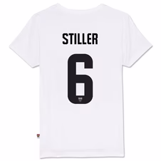 VfB kids t-shirt Stiller