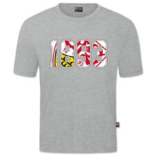 VfB Kids T-Shirt 1893 Segment