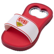 VfB bottle opener bathing shoe