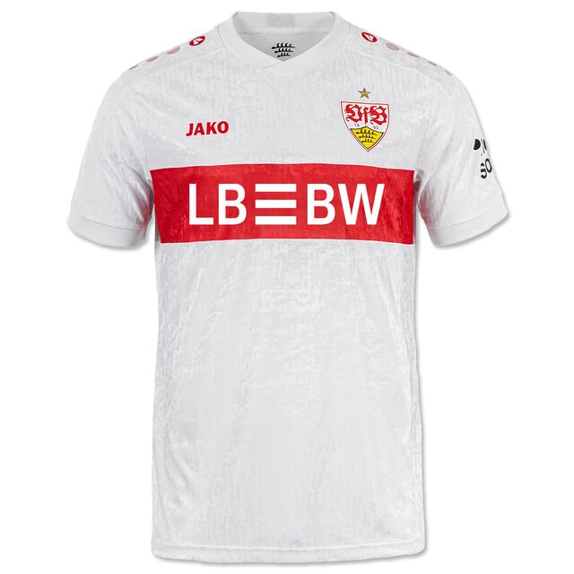 VfB Trikot Europa League 25/26