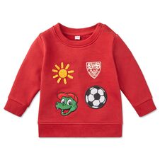VfB baby sweater Fritzle